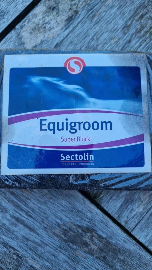 Diverse verzorgingsproducten voor paarden, Ophalen of Verzenden