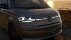 Volkswagen California Beach T7 245PK Automaat PHEV 4x4 Apple, Caravans en Kamperen, Campers, Automaat, Buscamper of Camperbus