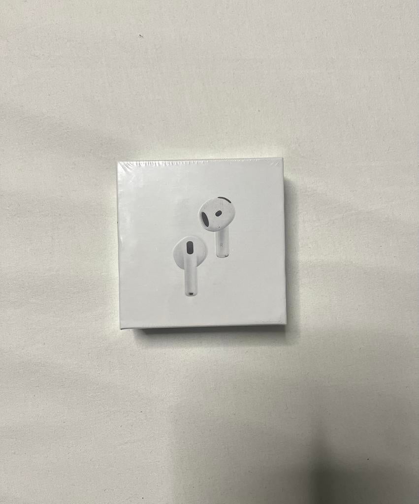 Airpods Pro 4, Bluetooth, Overige merken, Ophalen of Verzenden, Zo goed als nieuw