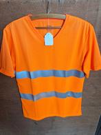 HI-vis T-shirt maat S, Eu, Eu, Nieuw, Ophalen of Verzenden