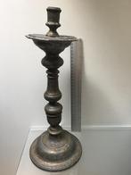 Bodemvondst oude (kerk) kandelaar, Antiek en Kunst, Ophalen