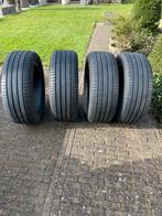 4x Michelin Primacy 4 235/55 R18 100V Zomerbanden, Auto-onderdelen, Ophalen, 18 inch, Gebruikt, 235 mm