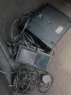 TAXITRONIC BOORDCOMPUTER | TAXI | G3 GEÜPDATET, Ophalen, Zo goed als nieuw