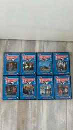 Thunderbirds Complete Set - 8 DVD's, Alle leeftijden, Boxset, Ophalen of Verzenden, Zo goed als nieuw