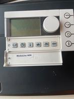 Nefit moduline 400 CV-thermostaat, Ophalen of Verzenden, Gebruikt