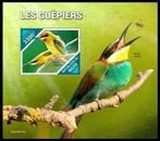 62 veiling van 27-28 en 01 mrt Niger, Ophalen of Verzenden, Postfris, Dier of Natuur