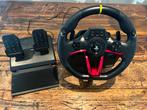 Hori racestuur en pedalen (Playstation 4), Spelcomputers en Games, Spelcomputers | Sony PlayStation Consoles | Accessoires, Gebruikt