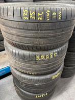 Pirelli P Zero 325/35 R22 zomerbanden (gebruikt), Ophalen, Gebruikt, 325 mm, Band(en)