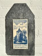 Eygelshoven Oude Kerkje Tegel op Lijst, Ophalen