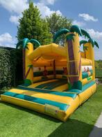 Springkussen te huur, Ophalen, Gebruikt, Overige