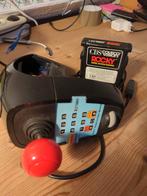 CBS Colecovision Rocky + Super Action Controller, Spelcomputers en Games, Ophalen of Verzenden, Gebruikt