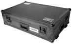 UDG U91105BL Black Plus Ultimate Flight Case AlphaTheta AZ, ., Nieuw, ., Flightcase