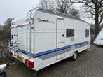 Hobby De Luxe 500 KFME Mover, Schokbreker, Bedrijf, 5 tot 6 meter, Overige