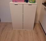 Kast Alaska, Ophalen, 100 tot 150 cm, 50 tot 100 cm, Zo goed als nieuw