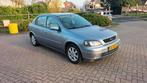 Opel Astra 1.6 16V , 5 drs , apk & nap, Auto's, Opel, Voorwielaandrijving, Stof, Zwart, 4 cilinders