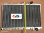 Radiateur Mitsubishi Lancer Evolution 1,2,3 1992-1996 MT, Nieuw, Ophalen of Verzenden
