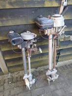 2 leuke motortjes, Ophalen