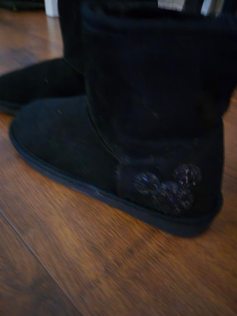 Mickey mousse laarzen nieuw, Kleding | Dames, Schoenen, Ophalen