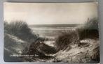 Ouddorp , Doorkijkje naar Zee, Ophalen of Verzenden, Gelopen, Zuid-Holland