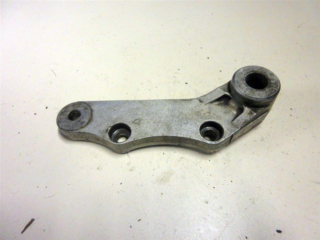 Kawasaki GPZ600 remklauwhouder remklauw schetsplaat GPZ 600, Ophalen of Verzenden, Gebruikt