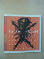 Paula Vos - Kanker in beeld, Ophalen of Verzenden, Zo goed als nieuw