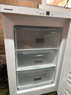 Liebherr Vrieskast met 3 laden - Zo goed als nieuw, Minder dan 60 cm, Zo goed als nieuw, Energieklasse A of zuiniger, Vrijstaand