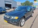 BMW X5 3.0i Executive*/LETOP LEK KOPPAKKING, Auto's, BMW, Automaat, Gebruikt, X5, Bedrijf