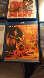 xXx/ triple x vin diesel blu ray, ook te ruil, Ophalen of Verzenden, Zo goed als nieuw