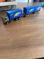 Siku Volvo lzv containers, Ophalen of Verzenden, Bus of Vrachtwagen, SIKU