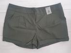 S2- Primark Atmosphere short maat 38 nieuw, Kort, Nieuw, Groen, Ophalen