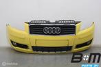 Complete voorbumper Audi A3 8P 3drs 8P3807105, Gebruikt