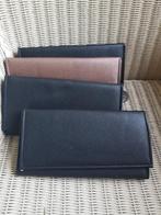 Partij van 8 dames portomonees, Ophalen of Verzenden, Nieuw, Overige kleuren