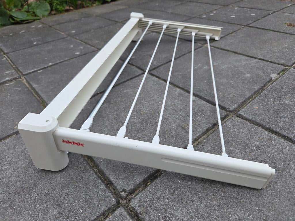 Droogrek Leifheit, Ophalen of Verzenden, Wasrek