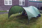 Tarp voor koepeltentje ‘Eureka Backpacker Annex', Ophalen of Verzenden, Zo goed als nieuw
