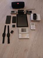 Diverse items, Ophalen of Verzenden