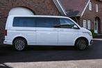 Volkswagen Transporter T6.1 2.0 TDI 204 PK DSG CARAVELLE L2H, Stof, 8 stoelen, 4 cilinders, Volkswagen