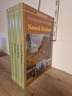 Nederland Dichterbij - Reader's Digest (5 delen), Ophalen of Verzenden, Gelezen, Reader's Digest Redactie, Noord-Brabant