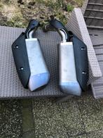 Originele uitlaten vele merken gebruikt, Fietsen en Brommers, Ophalen of Verzenden, Zo goed als nieuw, Overige typen