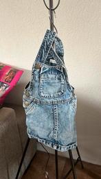 Next spijkerjurk maat 9-12 maanden, Ophalen of Verzenden, Zo goed als nieuw, Meisje, Jas