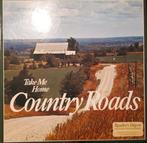 Box Set -Various ‎– Take Me Home Country Roads, Ophalen of Verzenden, Gebruikt, 12 inch