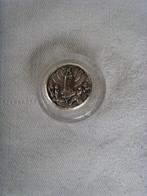 Klein rozenkransje in mooi doosje, Ophalen of Verzenden, Zo goed als nieuw, Overige typen, Christendom | Katholiek