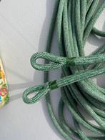 Dyneema Schootlijnen 14 mm, Ophalen of Verzenden, Gebruikt, Toebehoren, Minder dan 15 m²