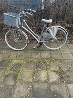 Mooie sparta damesfiets, Ophalen, Sparta, Versnellingen, 53 tot 56 cm