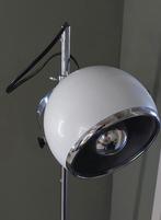 Retro lamp, Ophalen, Zo goed als nieuw