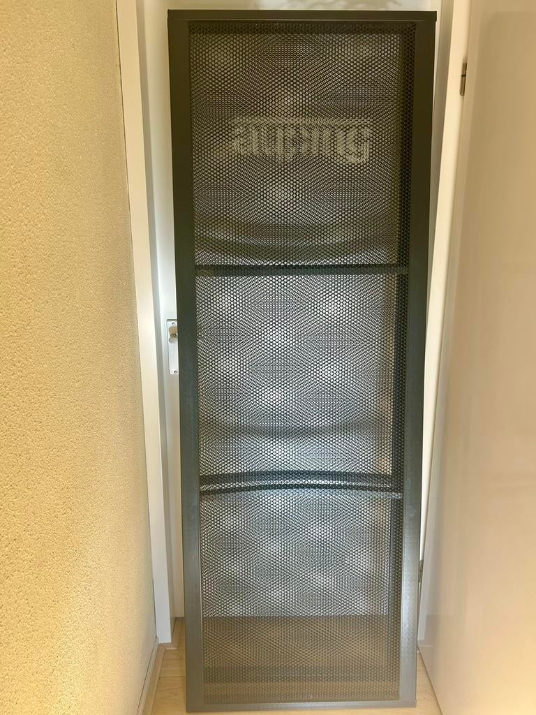 2 x Auping spiraal/bedbodem / 70x200, Ophalen, 50 tot 100 cm, Zo goed als nieuw, Minder dan 100 cm