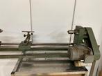 Houtdraaibank , draaibank , hout, Ophalen, Gebruikt, Metaaldraaibank, 500 tot 1000 mm