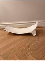 Stokke Flexi Bath Bad Inzet - Wit, Ophalen, Zo goed als nieuw, Badzitje of Badring, Overige merken
