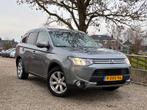 Mitsubishi Outlander 2.0 PHEV Instyle X-Line | Soh 89% + Sch, 4 cilinders, Vierwielaandrijving, Hybride Elektrisch/Benzine, SUV of Terreinwagen