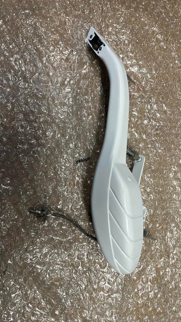 Wurlitzer toonarm cobra, Ophalen of Verzenden, Zo goed als nieuw, Wurlitzer