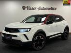 Opel Mokka 1.2 Turbo GS Line*Stoelverwarming*Camera*Cruise-C, Voorwielaandrijving, Euro 6, 1199 cc, 620 kg